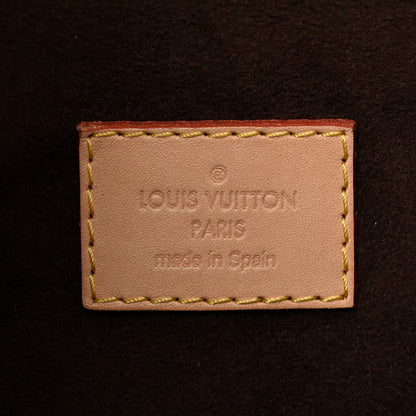 Louis Vuitton Monogram Pochette Metis 6 of 10