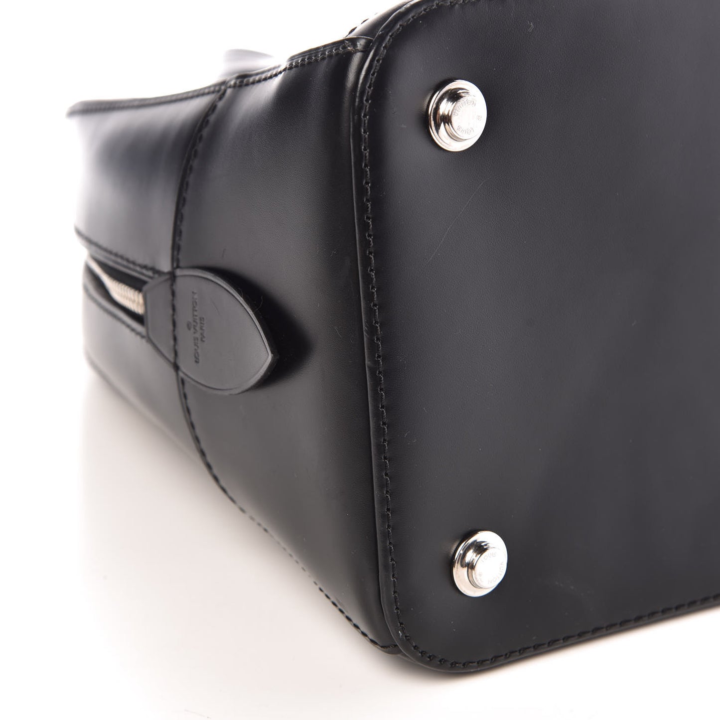 Monogram Dora MM Black