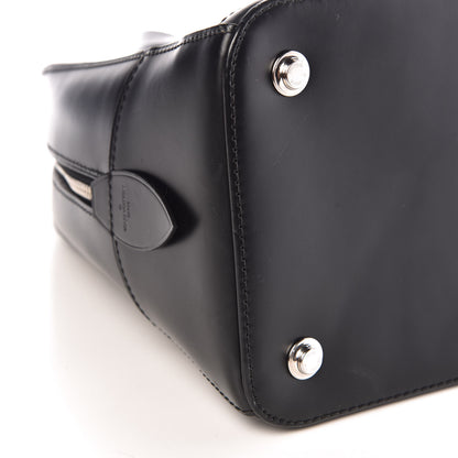 Louis Vuitton Monogram Dora MM Black 12 of 15