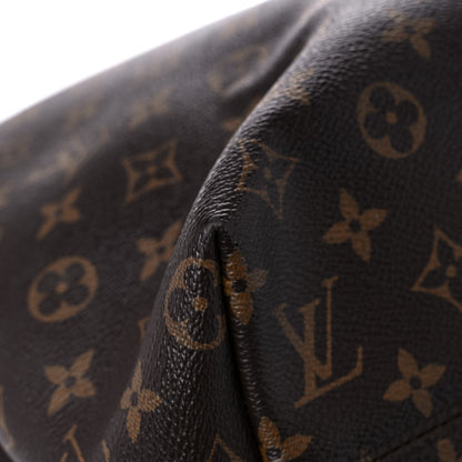 Louis Vuitton Monogram Graceful MM Pivoine 11 of 24