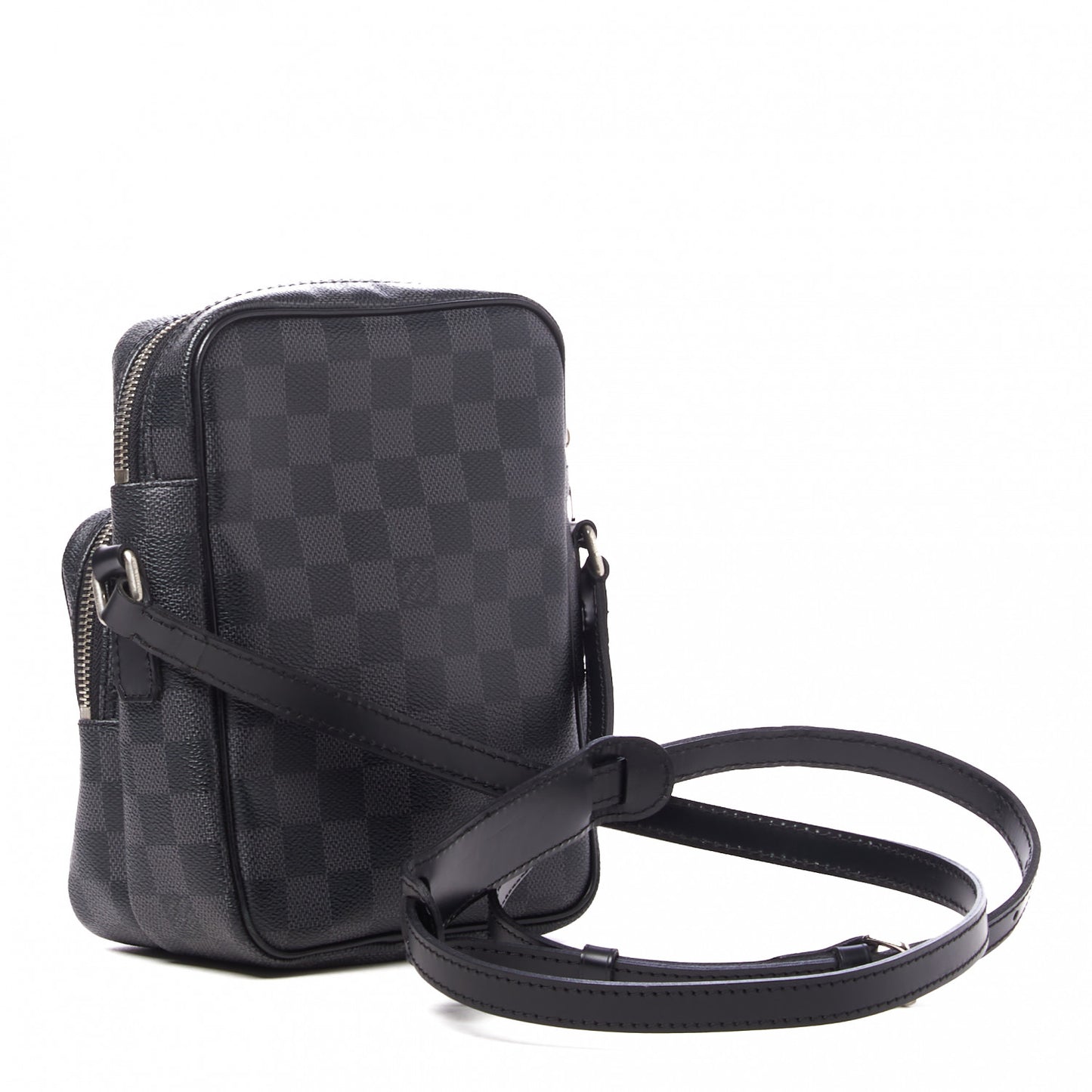Damier Graphite Rem Bag