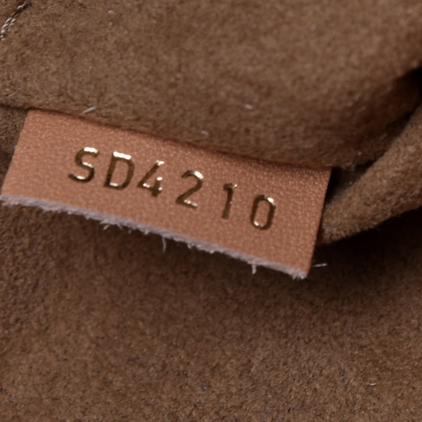 Monogram Boite Chapeau Souple PM