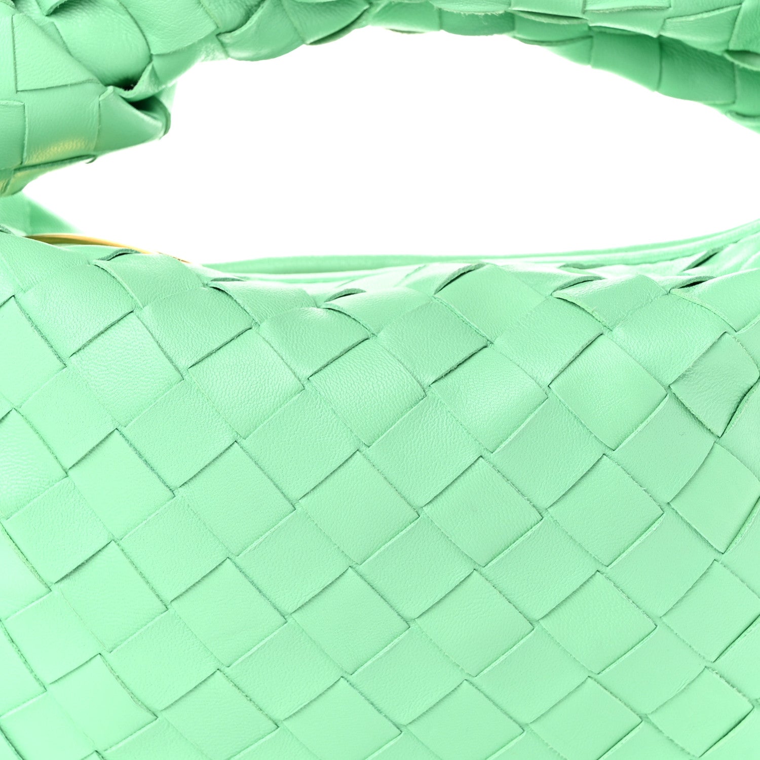 Bottega Veneta Nappa Intrecciato Mini Jodie Fountain 7 of 9