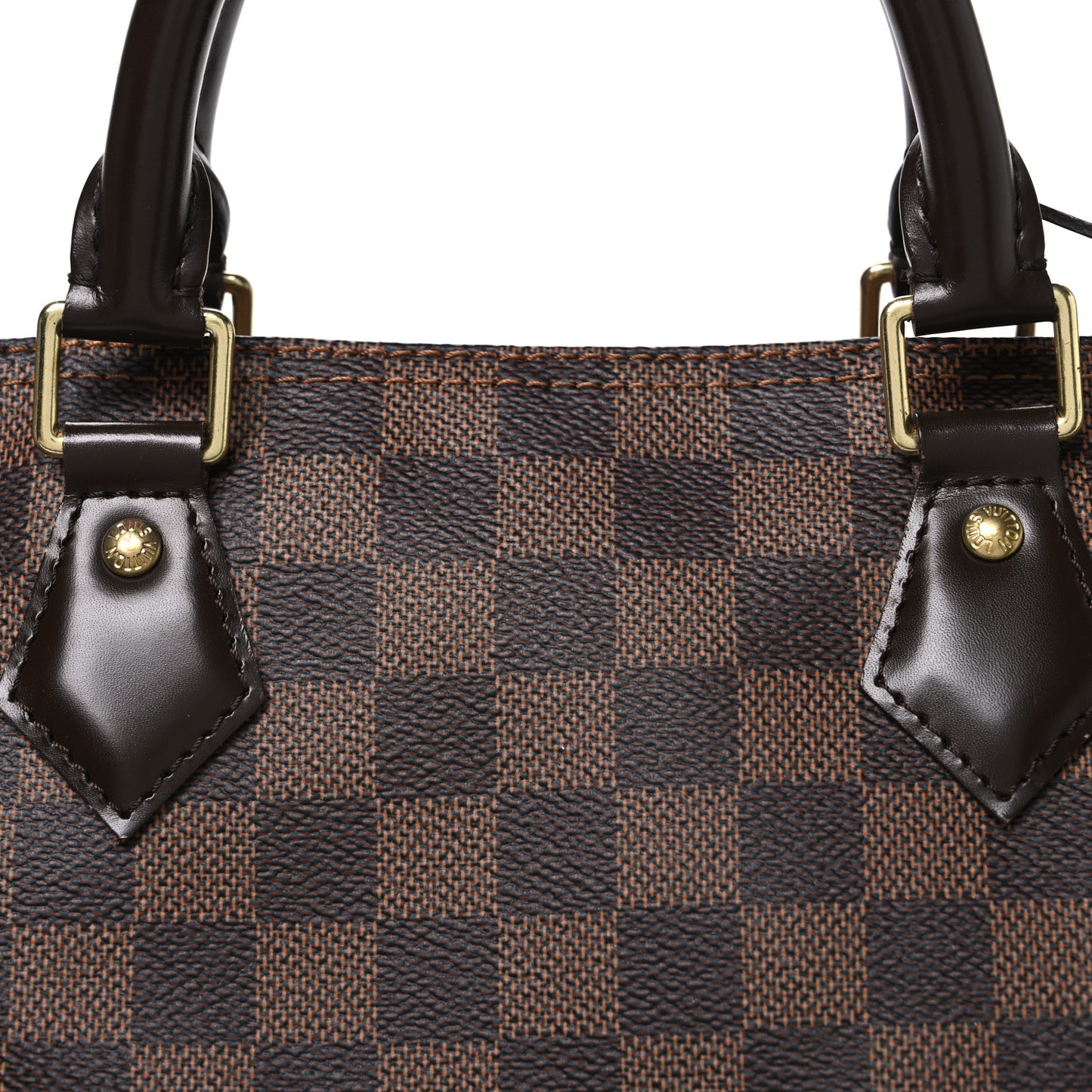 Damier Ebene Speedy 30