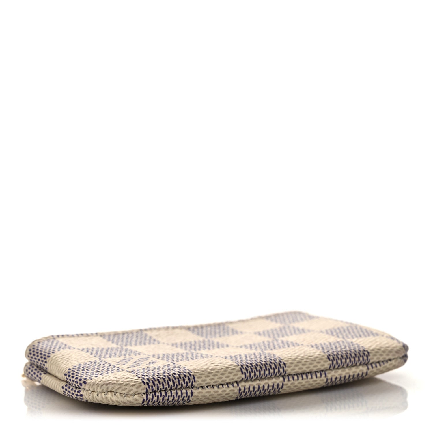 Louis Vuitton Damier Azur Key Pouch 4 of 8
