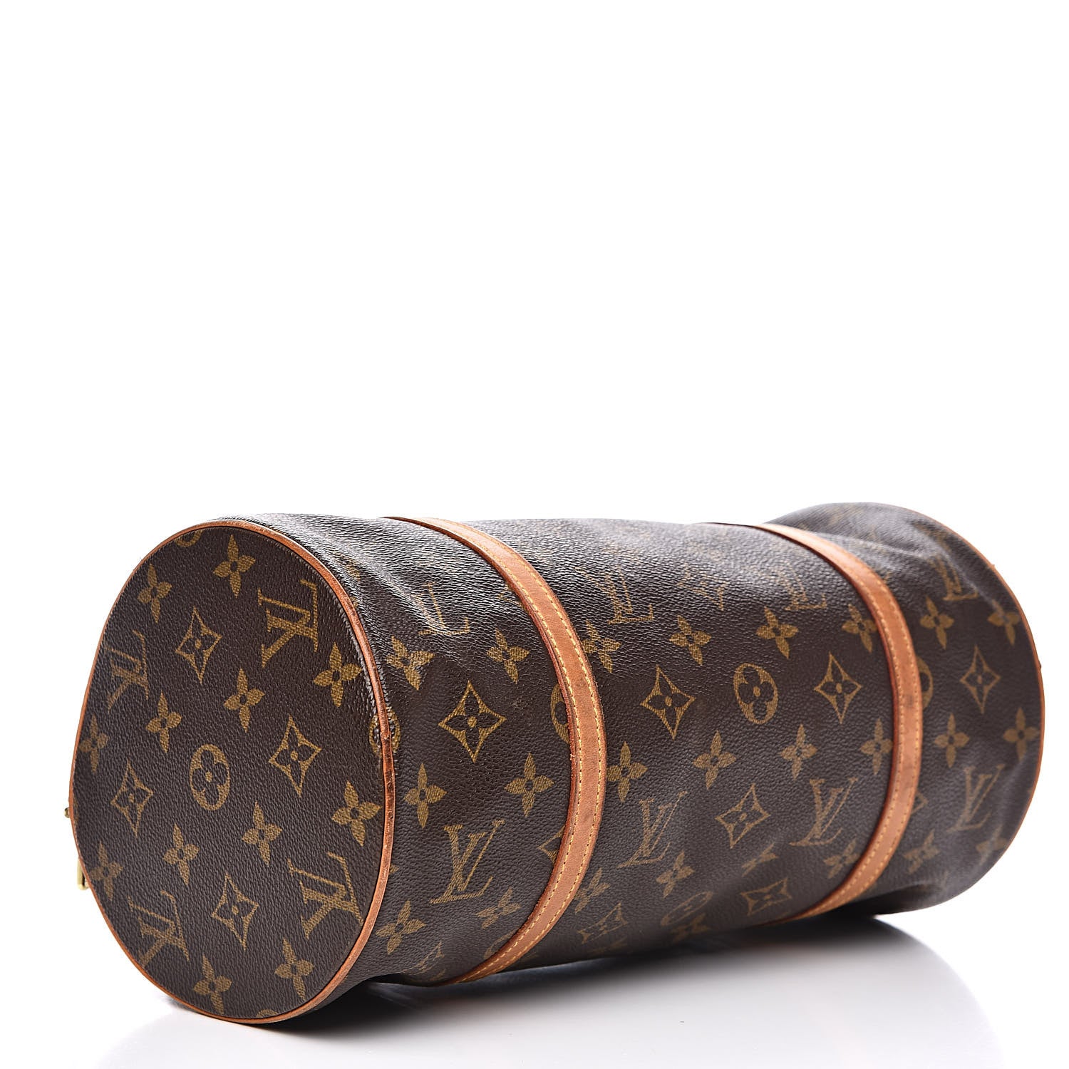 Louis Vuitton Monogram Papillon 30 4 of 13