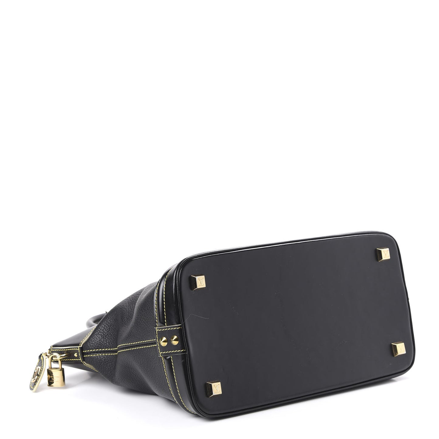 Suhali Lockit MM Black
