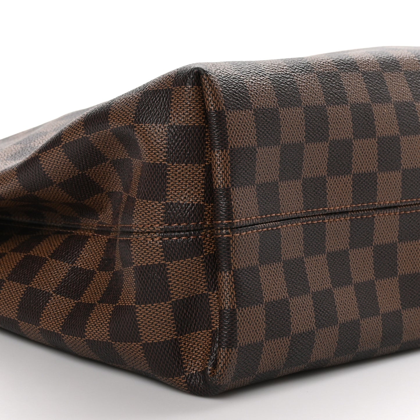 LOUIS VUITTON Damier Ebene Graceful MM