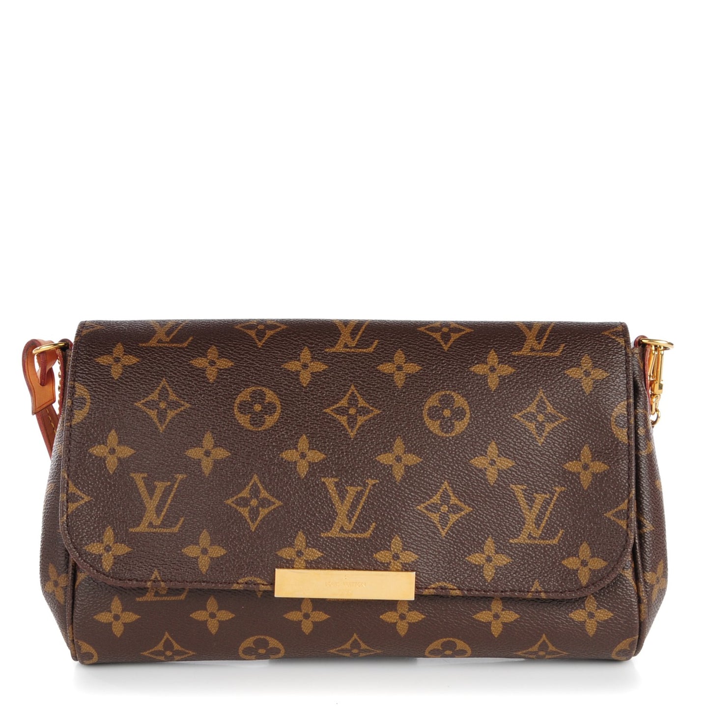 Monogram Favorite MM