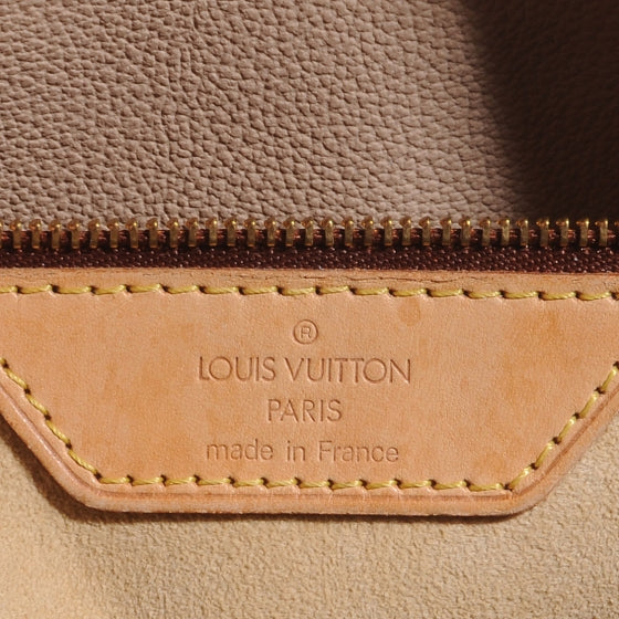 Monogram Luco