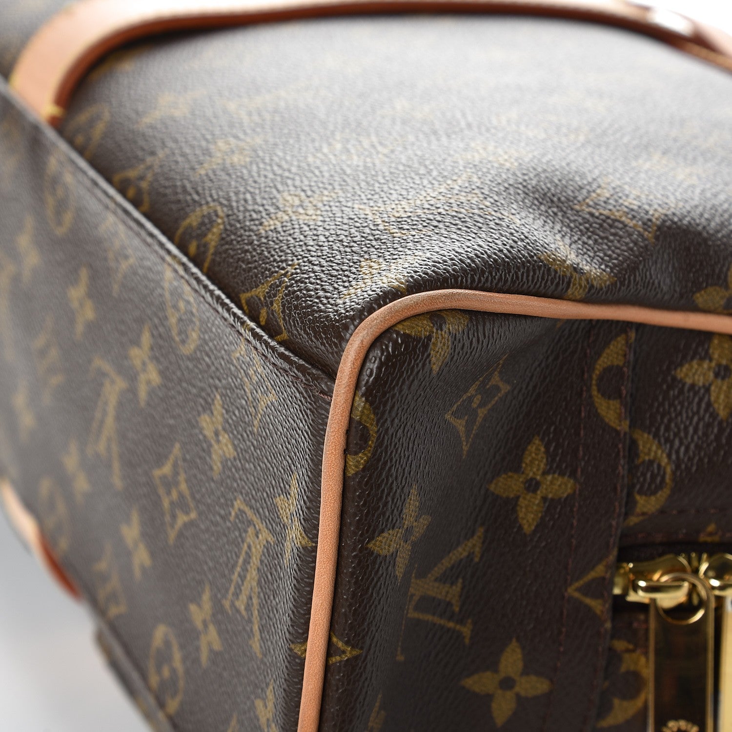 Louis Vuitton Monogram Manhattan GM 10 of 11
