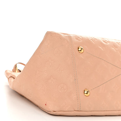 Louis Vuitton Empreinte Artsy MM Dune 8 of 12
