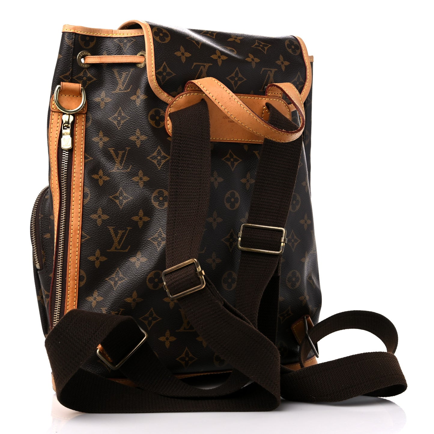 Monogram Bosphore Backpack