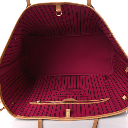 Louis Vuitton Monogram Neo Neverfull GM Pivoine 6 of 11
