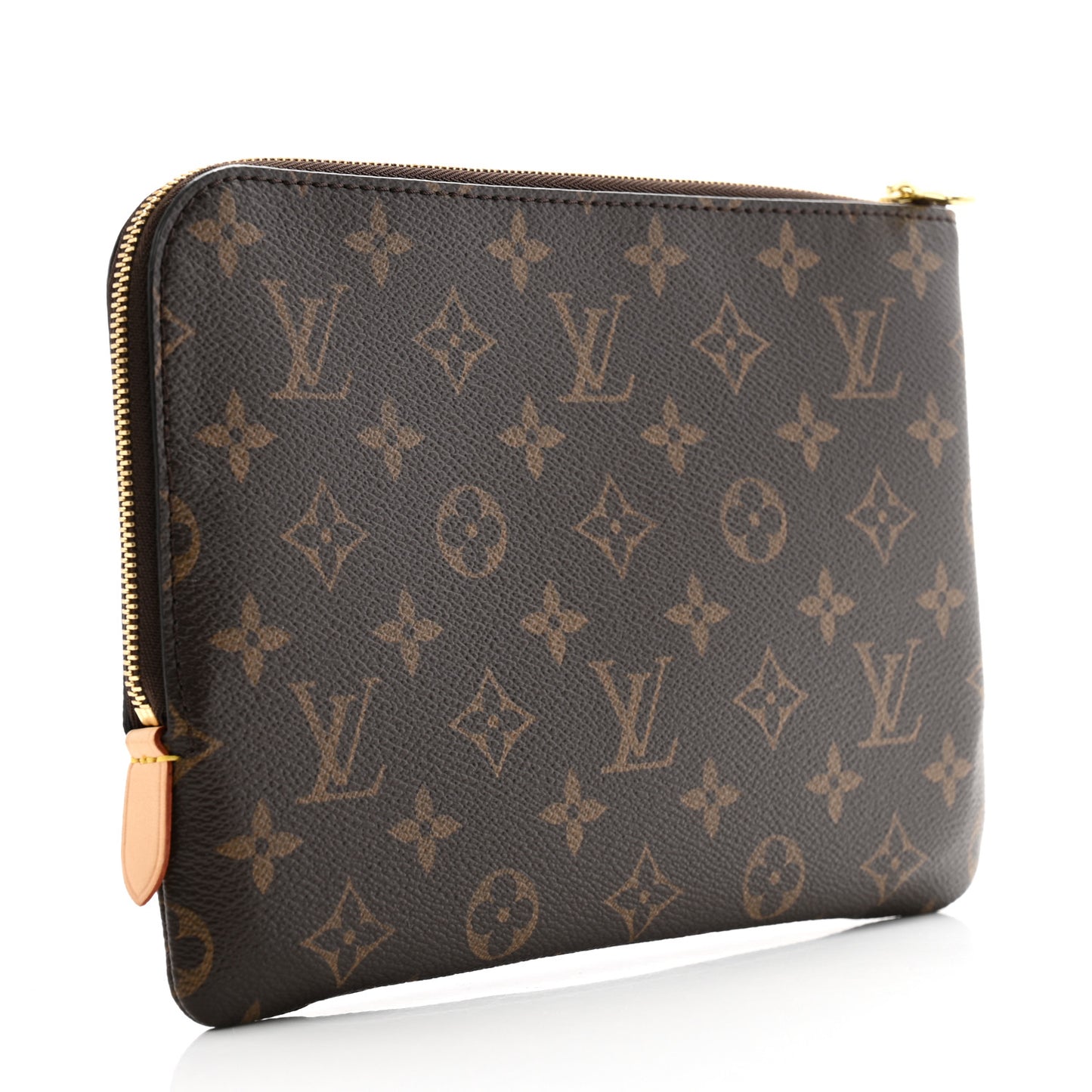 Monogram Etui Voyage PM Pouch