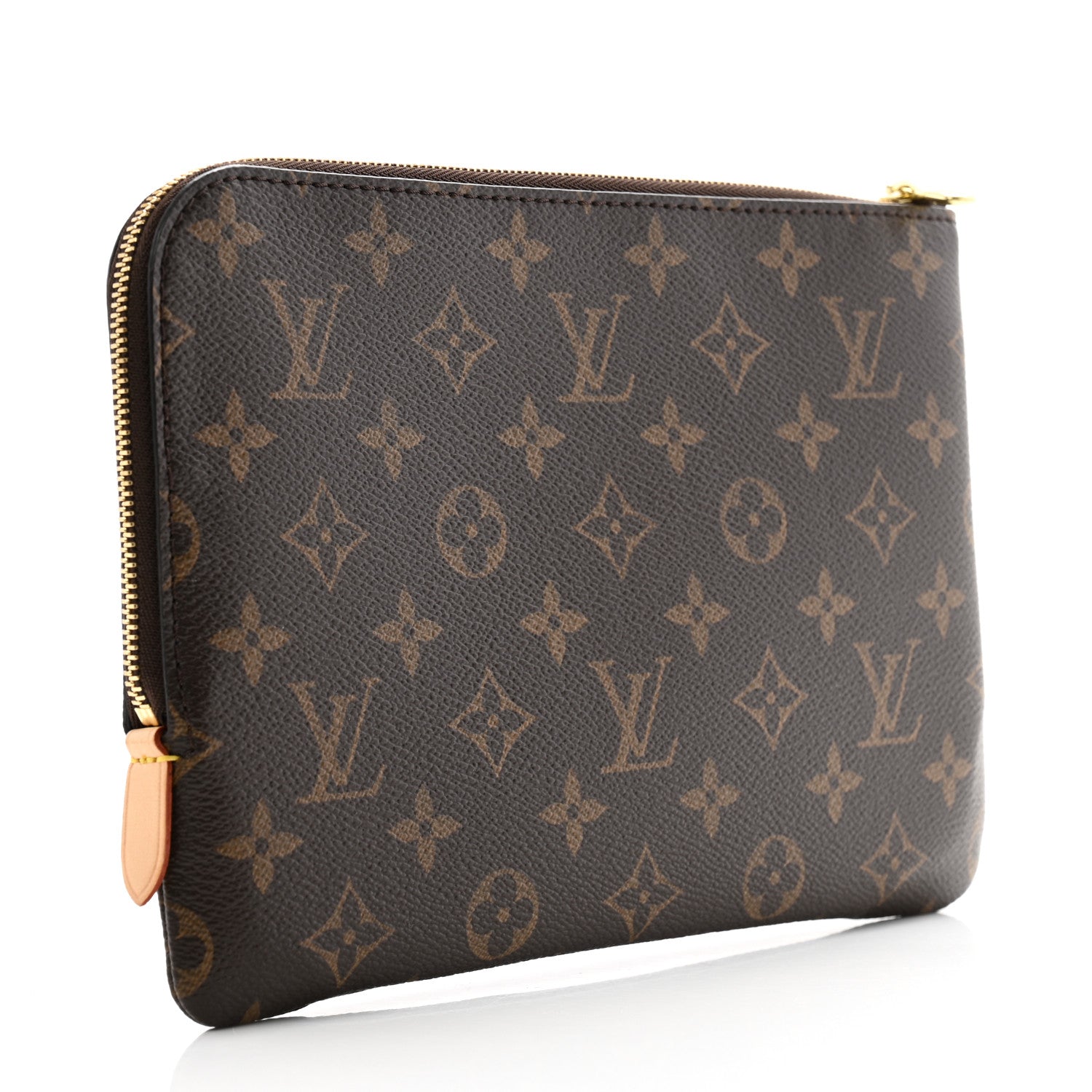 Louis Vuitton Monogram Etui Voyage PM Pouch 3 of 9