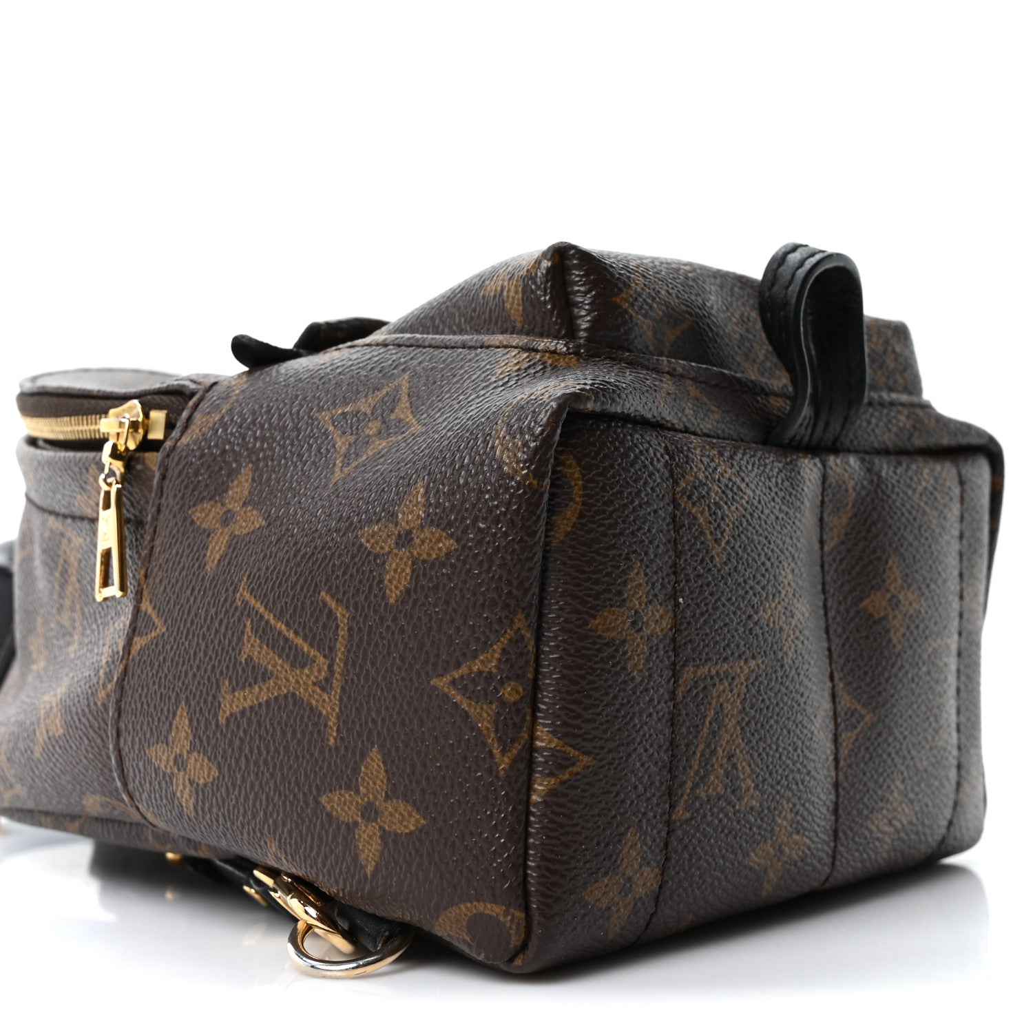 Louis Vuitton Monogram Palm Springs Backpack Mini 7 of 9