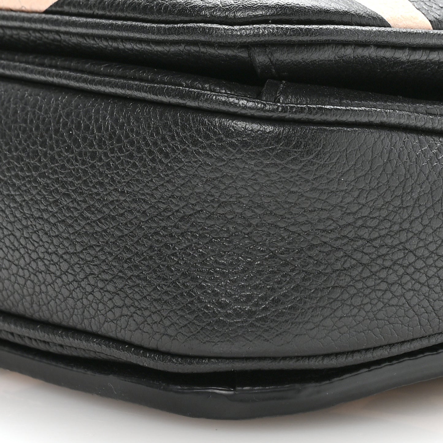 Empreinte Monogram Giant Pochette Metis Black Beige