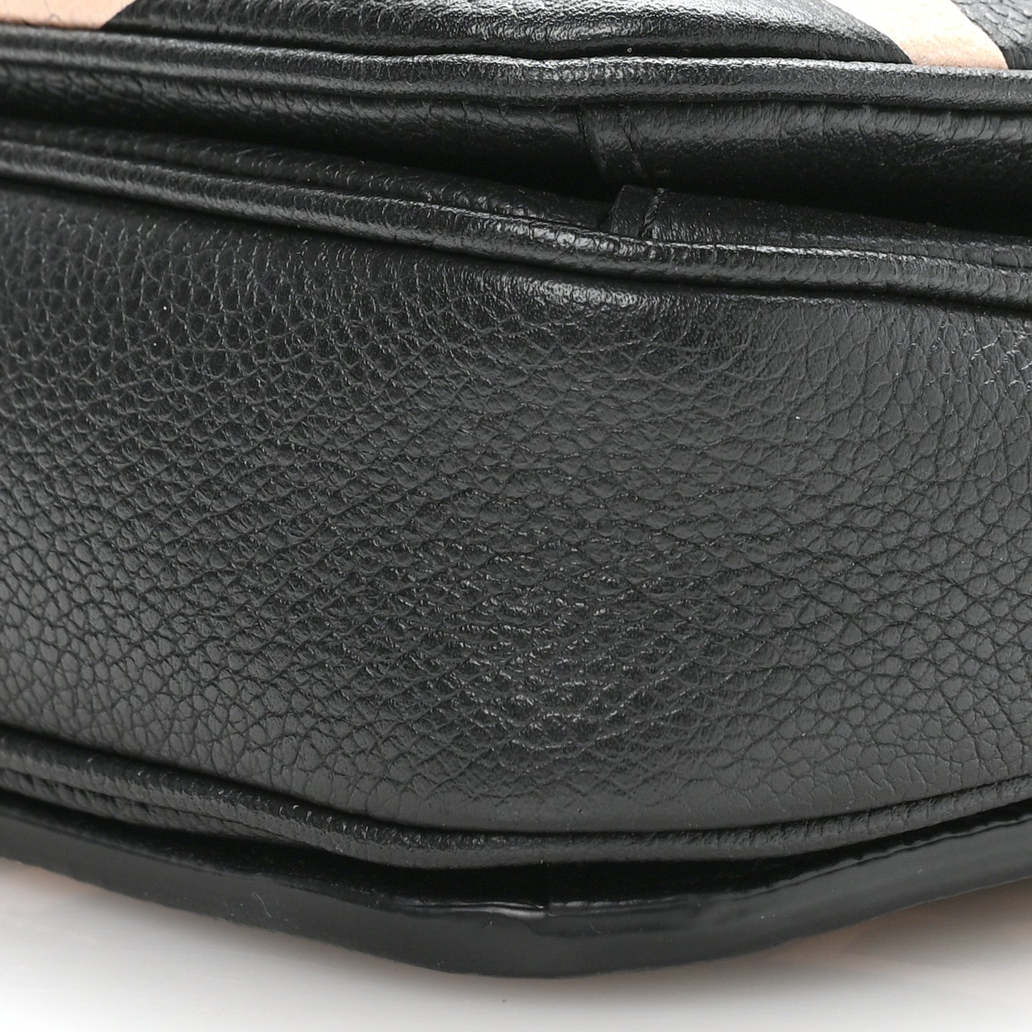 Louis Vuitton Empreinte Monogram Giant Pochette Metis Black Beige 16 of 19