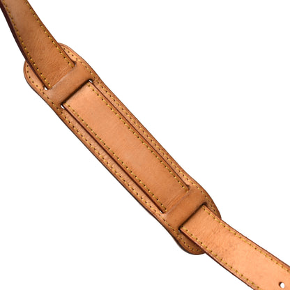 Louis Vuitton Monogram Keepall Bandouliere 50 19 of 22