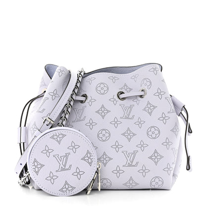 Louis Vuitton Mahina Bella Lilas 3 of 8