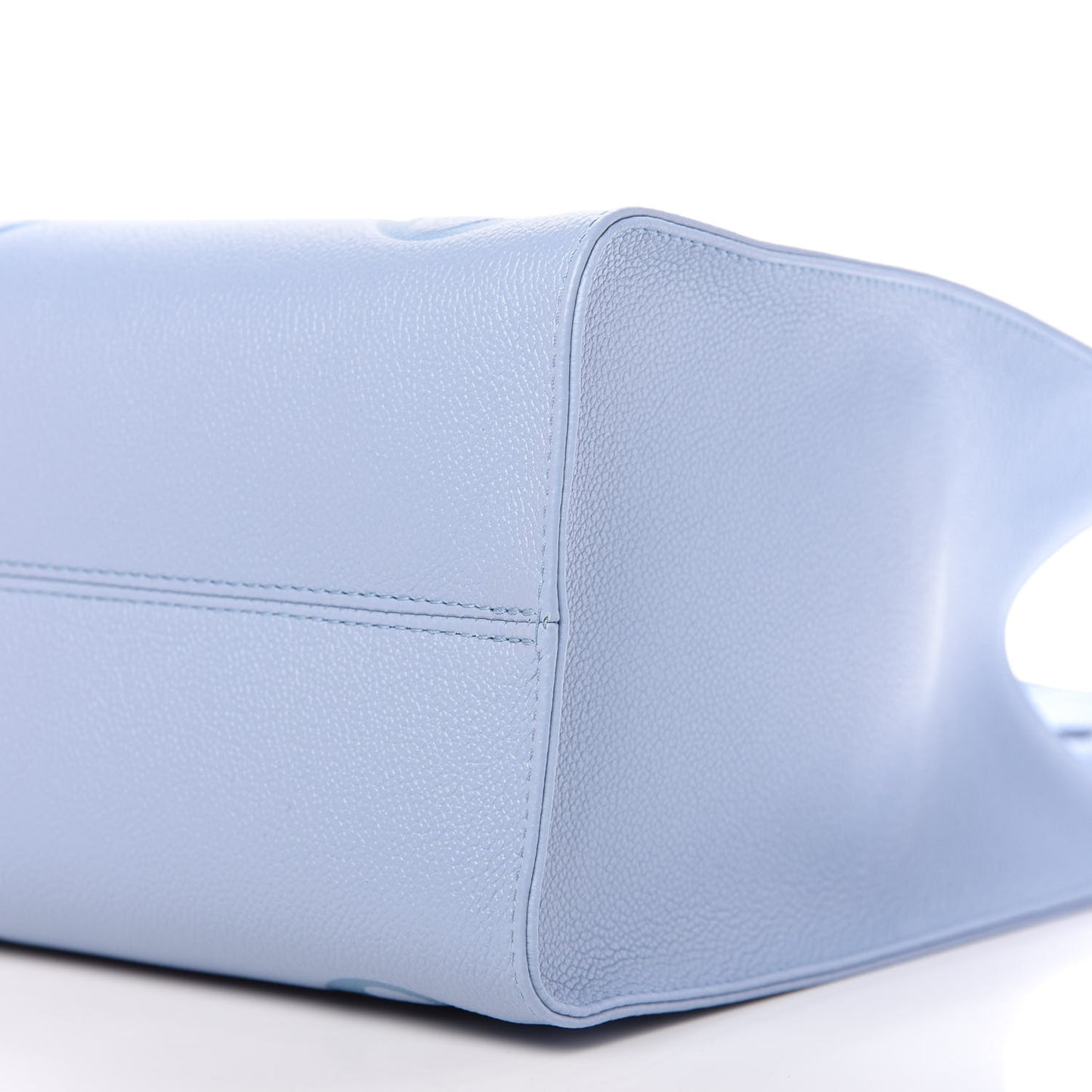 Empreinte Monogram Giant By The Pool Onthego MM Summer Blue