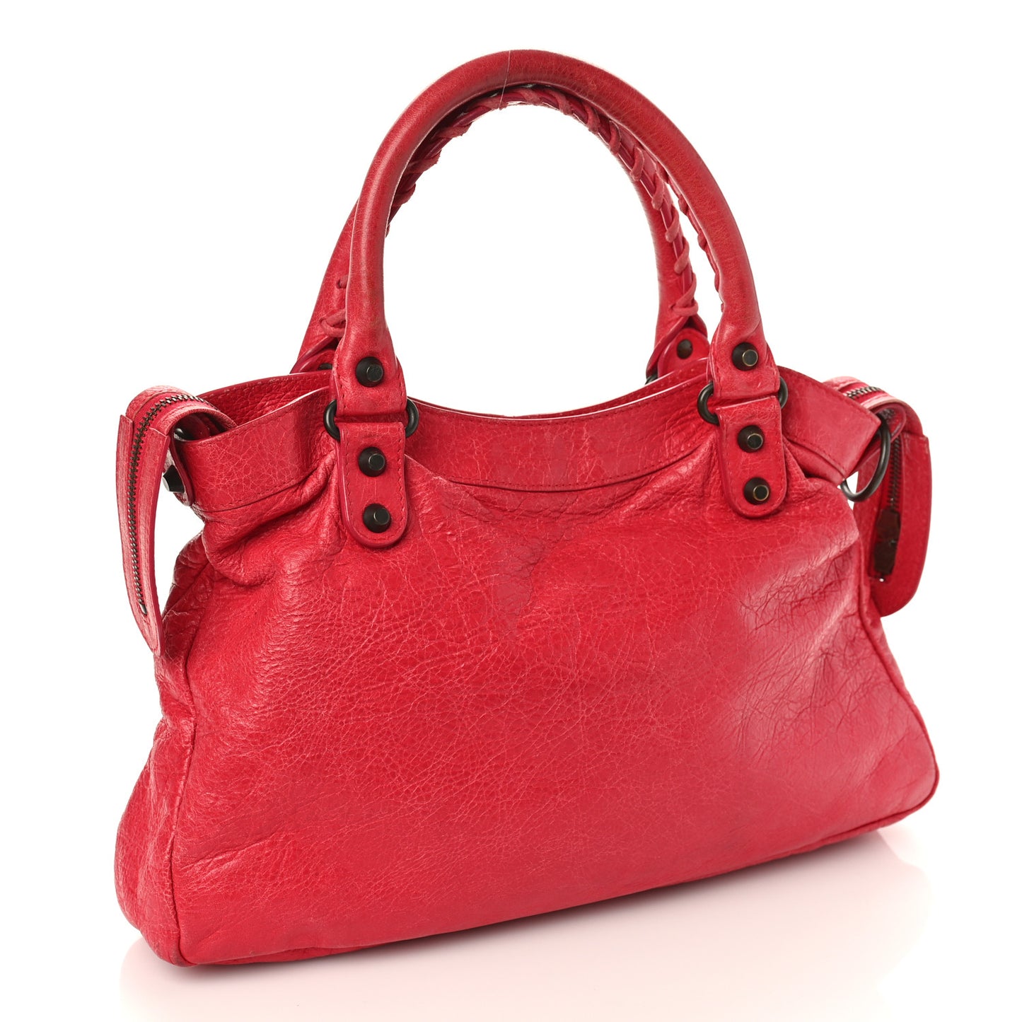 Agneau Classic Hardware Town Rose Thulian