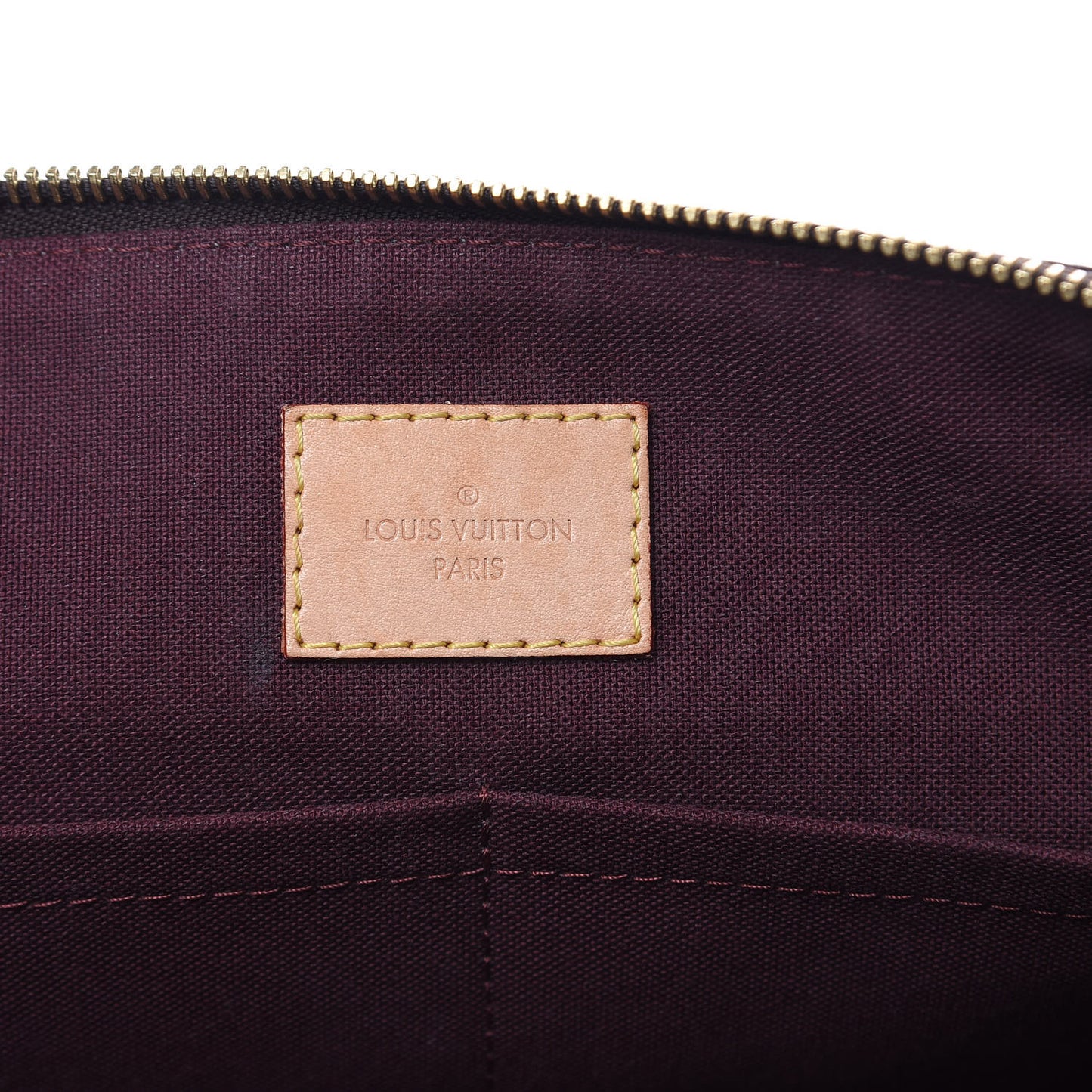 Monogram Iena PM