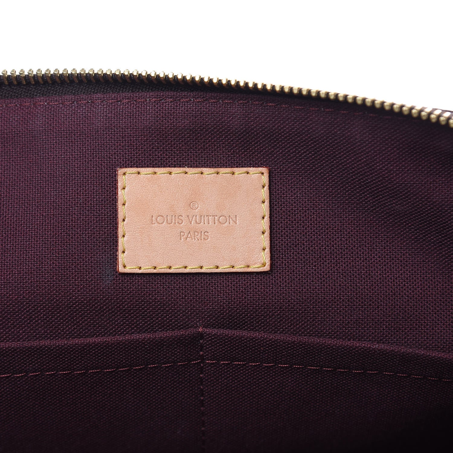 Louis Vuitton Monogram Iena PM 6 of 17