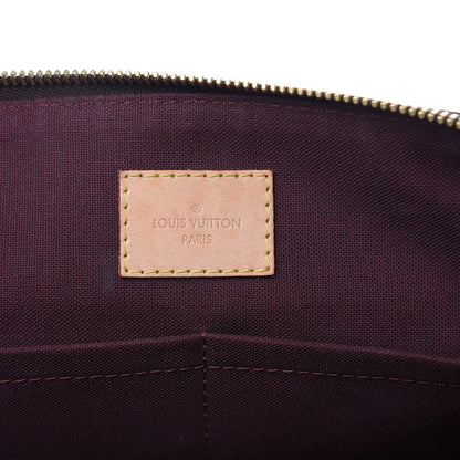 Louis Vuitton Monogram Iena PM 6 of 17