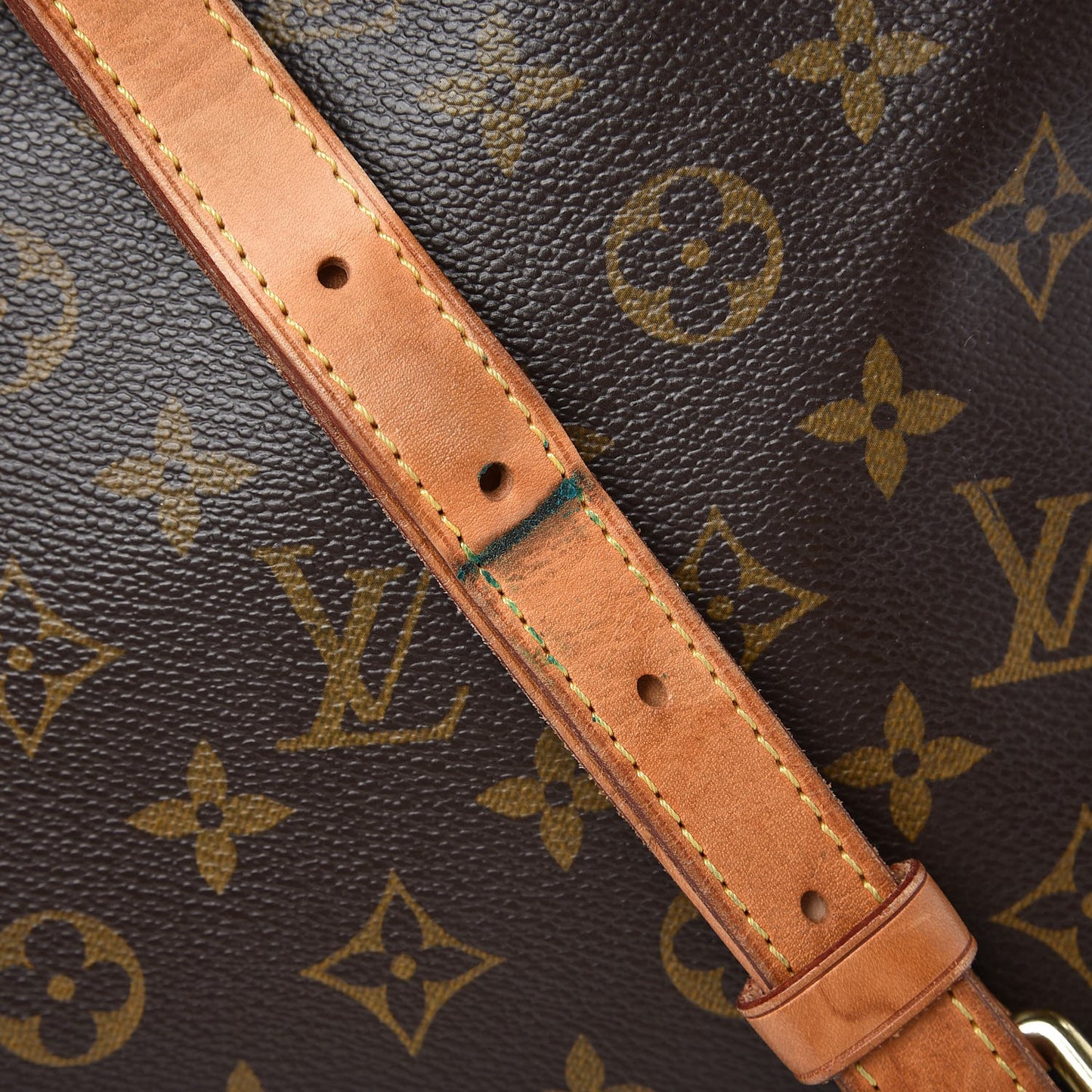 Monogram Odeon PM
