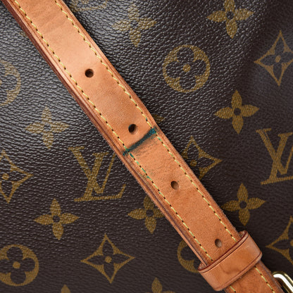 Louis Vuitton Monogram Odeon PM 12 of 13