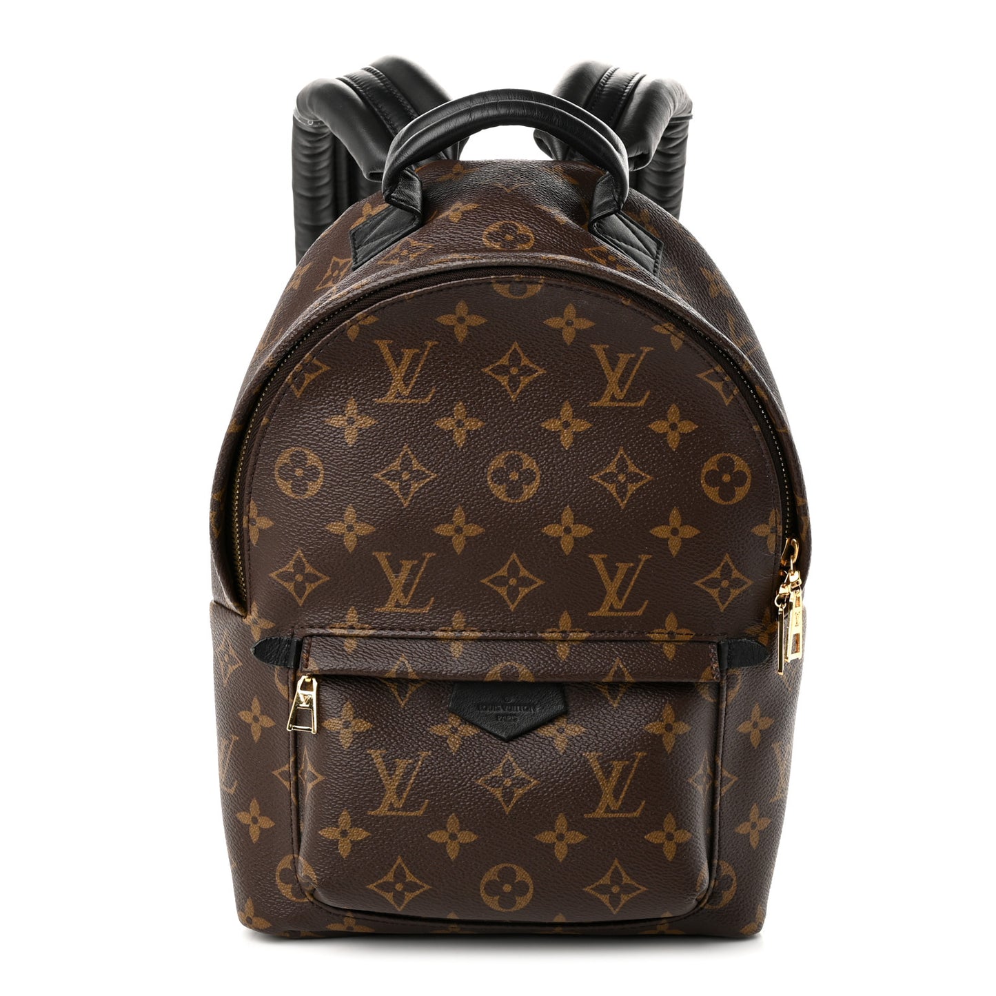 Monogram Palm Springs Backpack PM