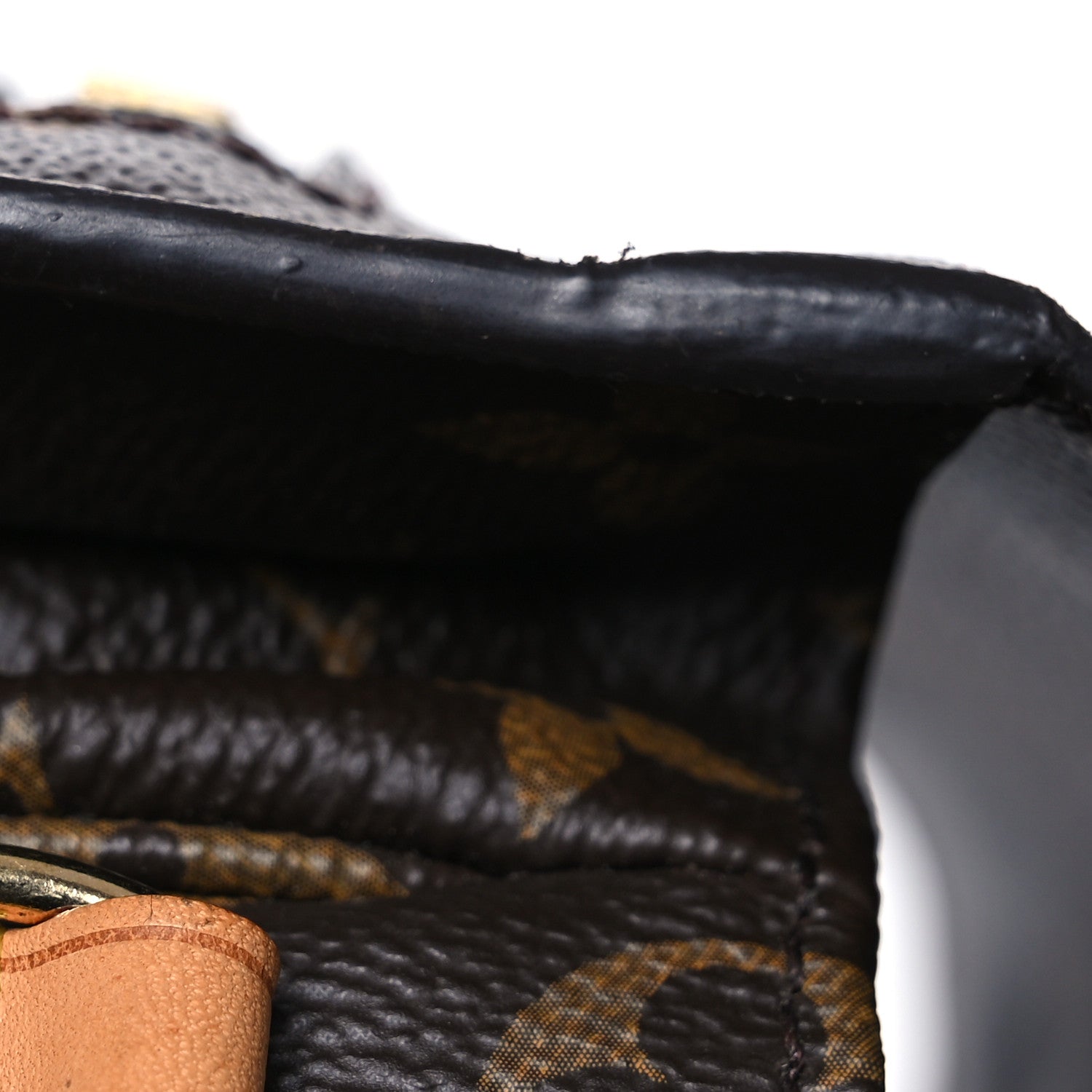 Louis Vuitton Monogram Pochette Metis 13 of 13