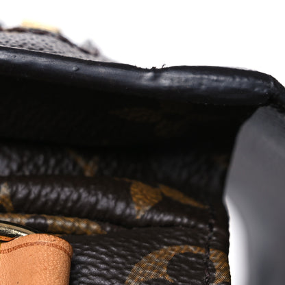 Louis Vuitton Monogram Pochette Metis 13 of 13