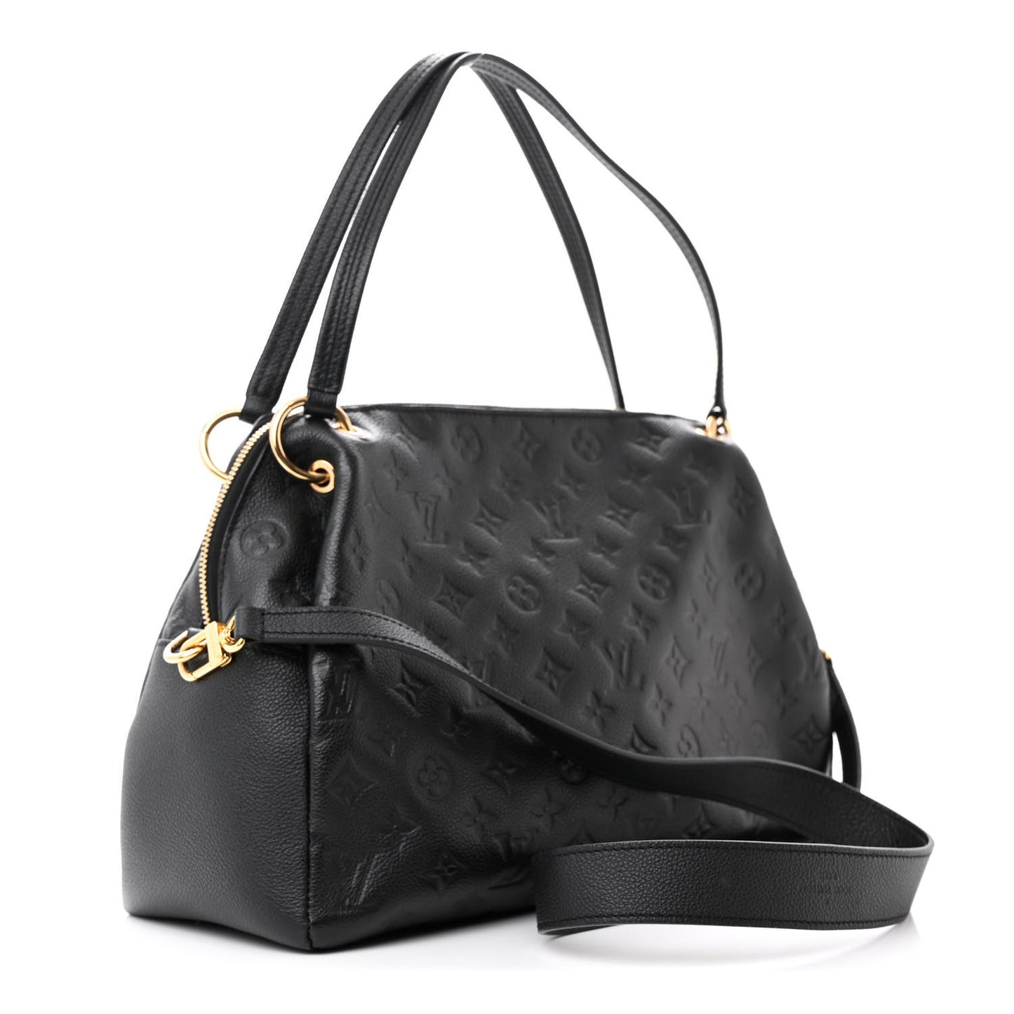 Empreinte Ponthieu PM Black