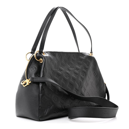 Louis Vuitton Empreinte Ponthieu PM Black 3 of 10
