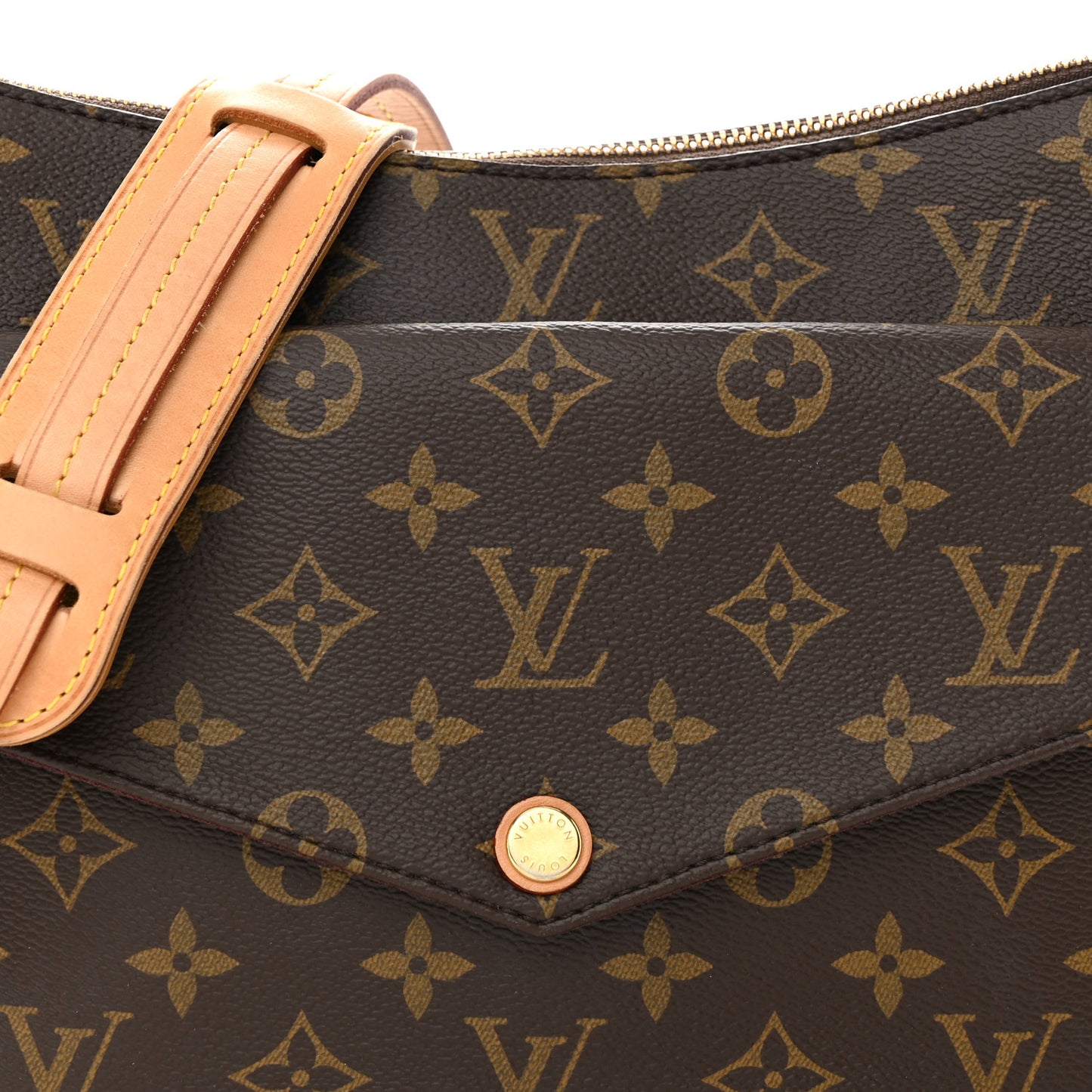 Monogram Mabillon