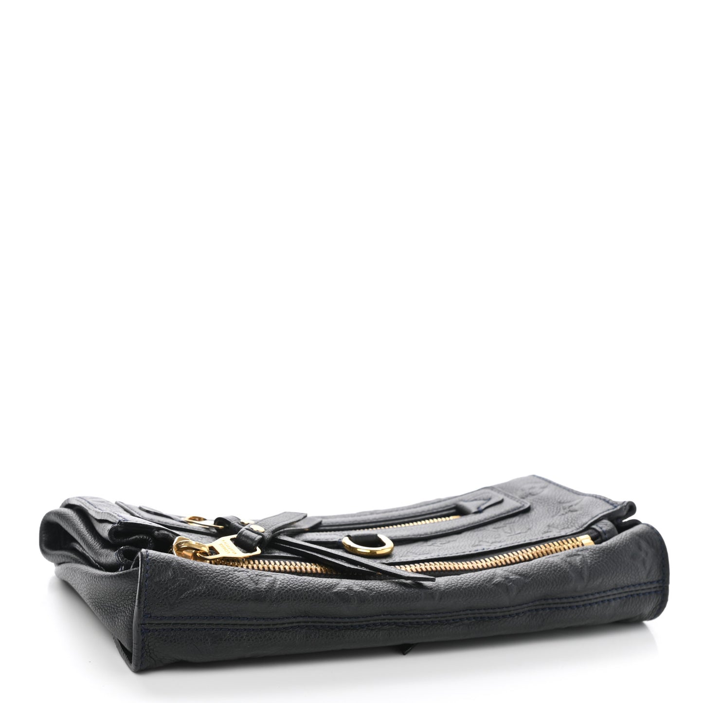 Empreinte Petillante Clutch Infini
