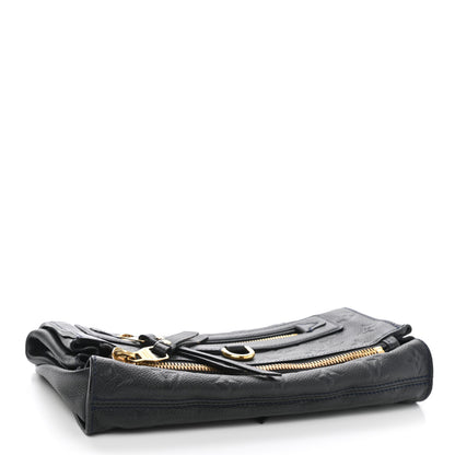 Louis Vuitton Empreinte Petillante Clutch Infini 4 of 6