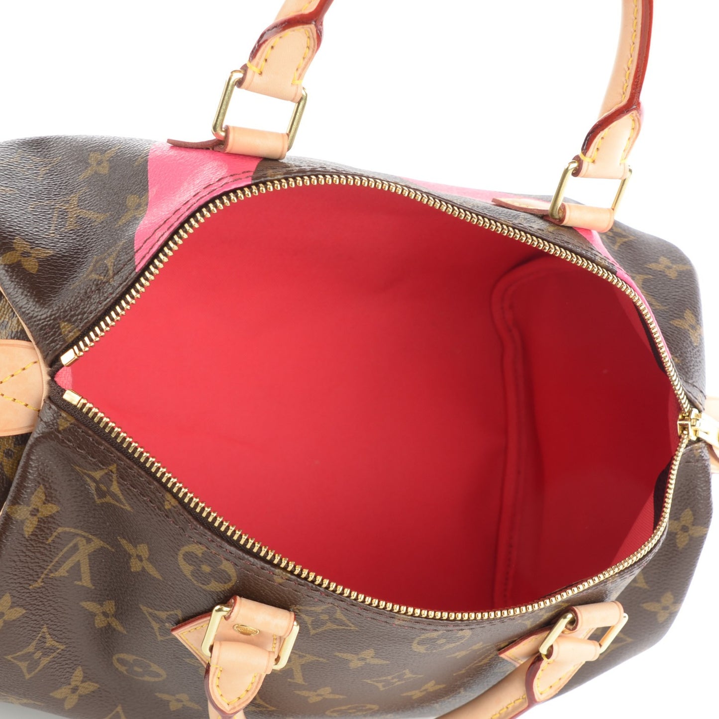 Monogram Speedy 30 V Grenade