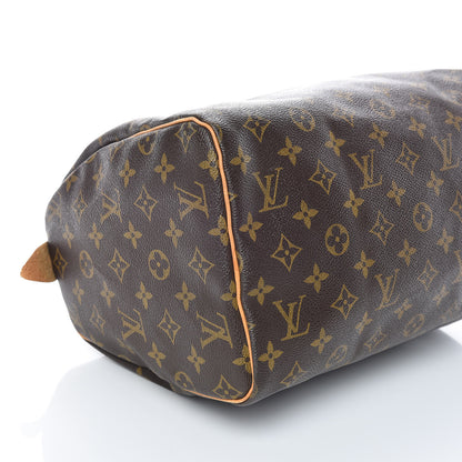 Louis Vuitton Monogram Speedy 30 5 of 10