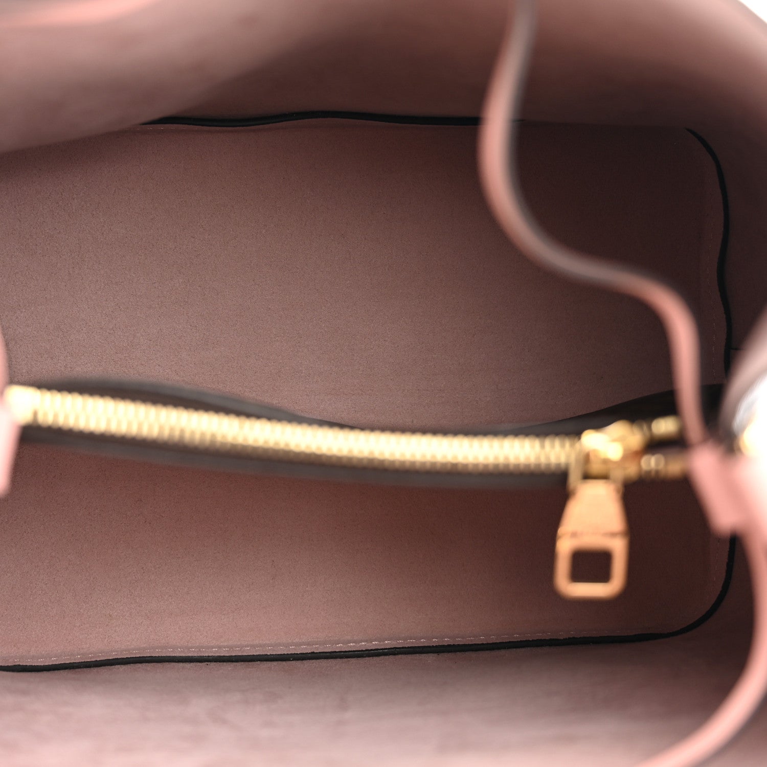 Louis Vuitton Monogram Neonoe MM Rose Poudre 5 of 10