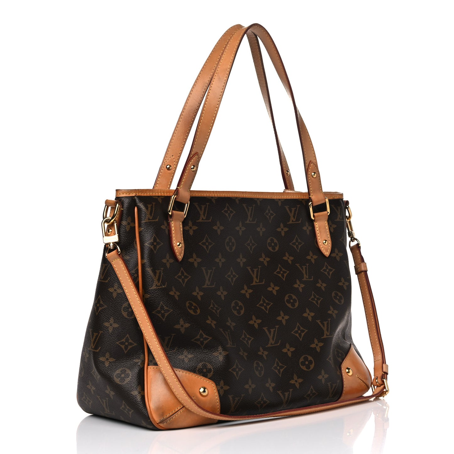Monogram Estrela MM