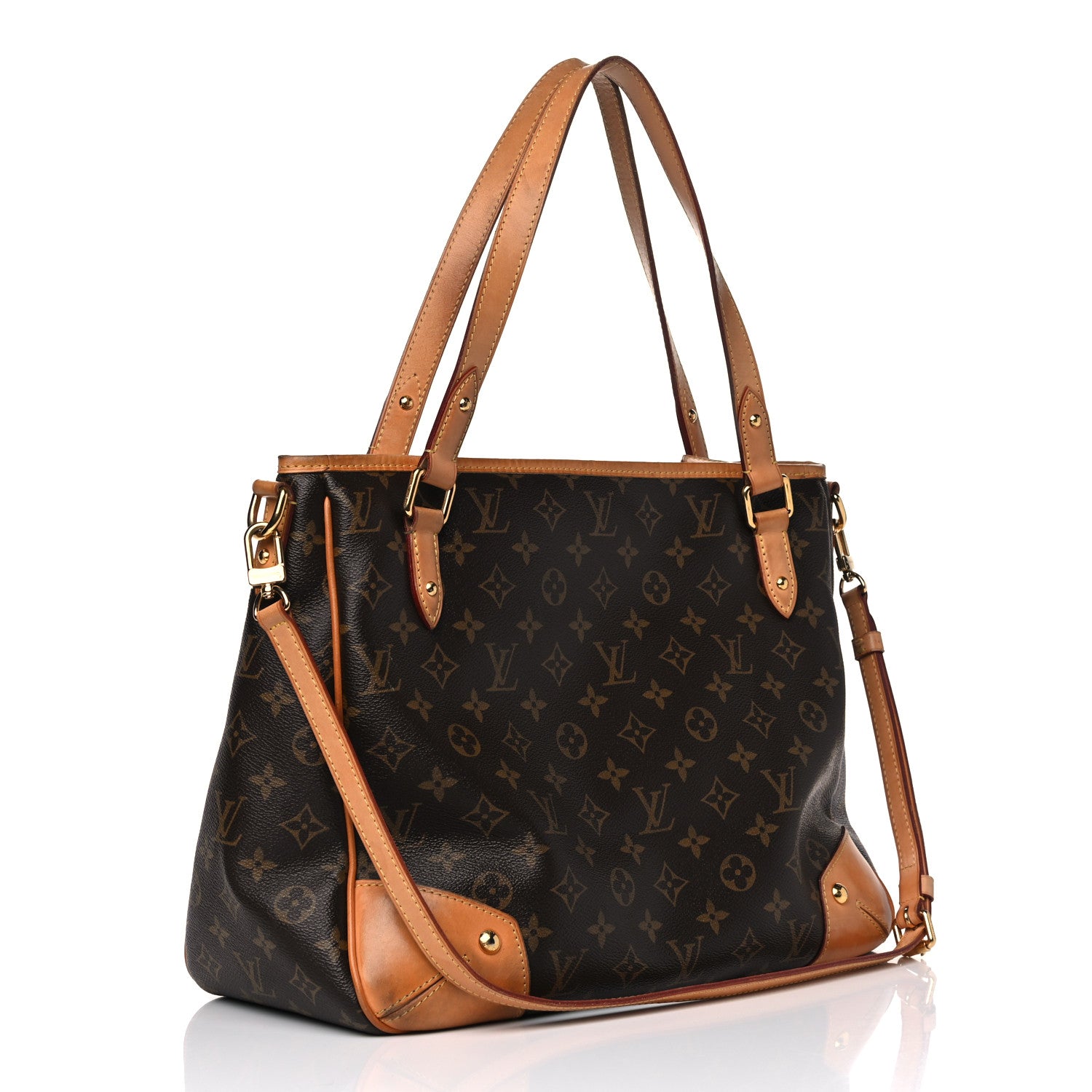 Louis Vuitton Monogram Estrela MM 3 of 20