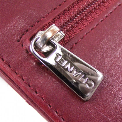 Chanel Wallet On Chain Cross Body Flap Bag 12 of 12
