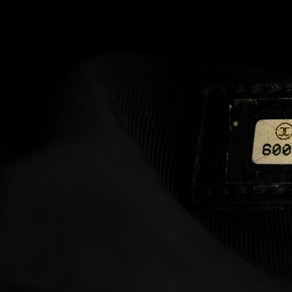 Chanel Caviar CC Timeless Tote Black 6 of 11