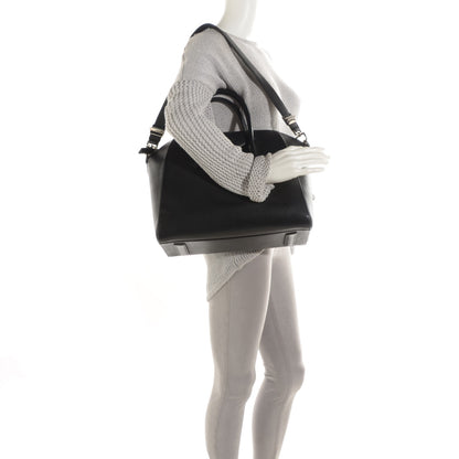 Givenchy Sugar Goatskin Medium Antigona Black 2 of 7