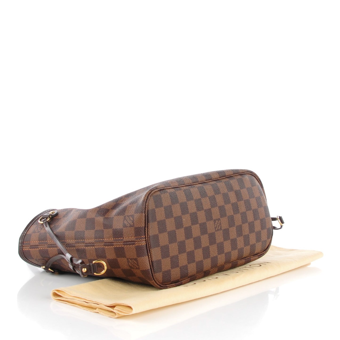 Damier Ebene Neverfull PM