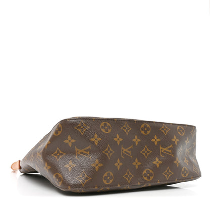 Louis Vuitton Monogram Looping GM 4 of 9